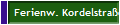 Ferienw. Kordelstra�e